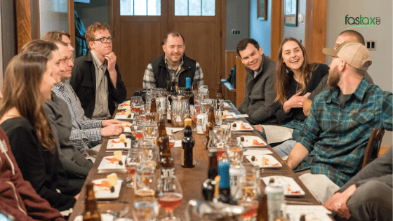 co można odliczyć w spółce LTD