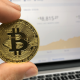 bitcoin kryptowanuty w UK