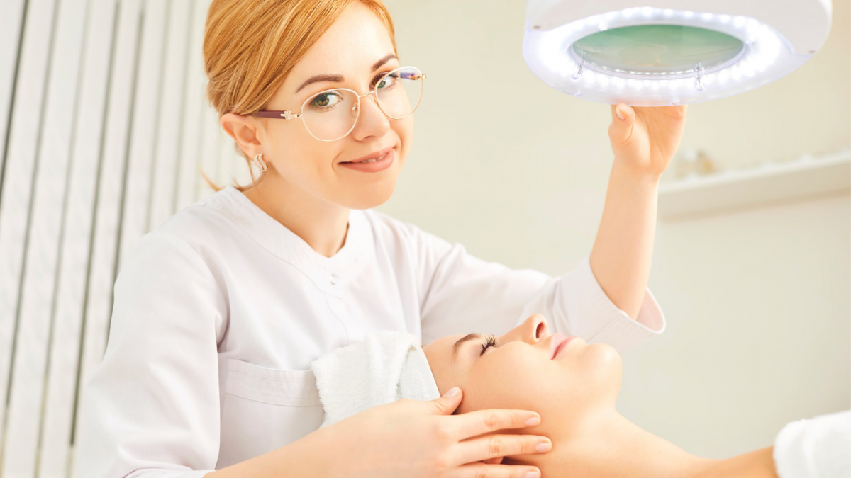 podatki w branży beauty