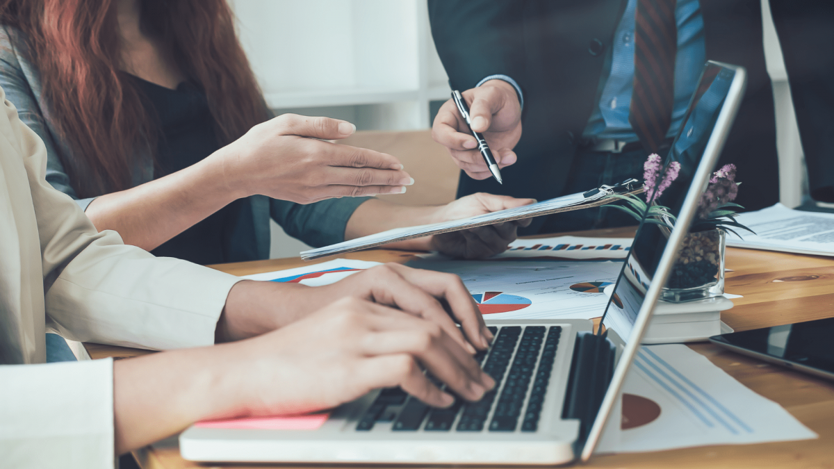 cyfrowe rozliczenie podatku