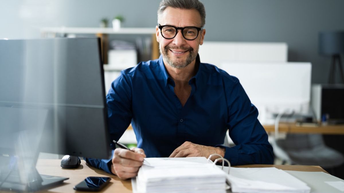 Podatek od osób prawnych